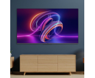 Metz 50MQF7500Z 50" QLED 120Hz Google TV Dolby Atmos, MEMC, H - 1532481 - zdjęcie 5